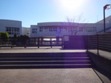 千葉市立金沢小学校