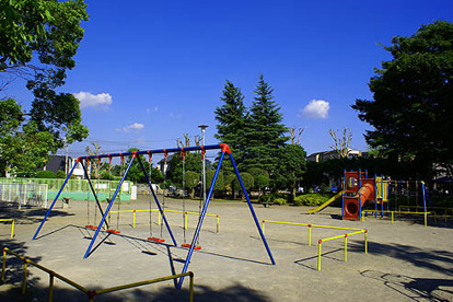 新田公園の画像1