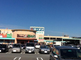 ホームセンターコーナンＪＲ宇治駅北店