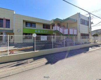 星園幼稚園の画像1