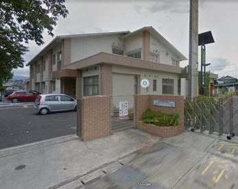 三島市立東幼稚園の画像1