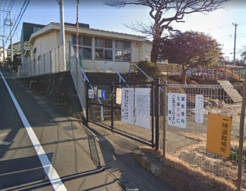 旭ケ丘幼稚園の画像1