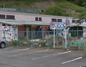大場幼稚園の画像1