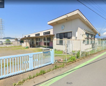 はったばた幼稚園の画像1