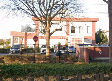 北幼稚園の画像1