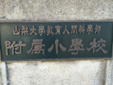 山梨大学付属小学校