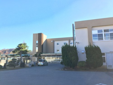 山梨大学付属小学校の画像2