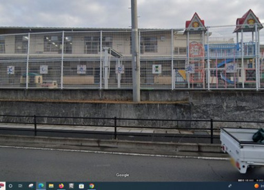 三島市役所 錦田保育園の画像1