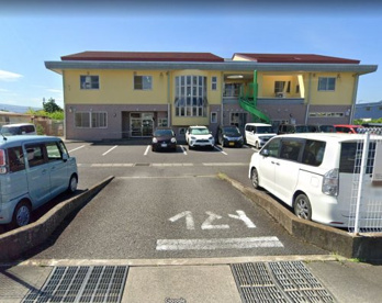 三島ようらん保育園の画像1