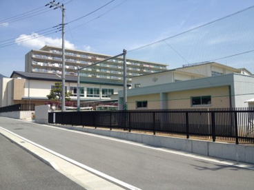 甲府市立北新小学校の画像1