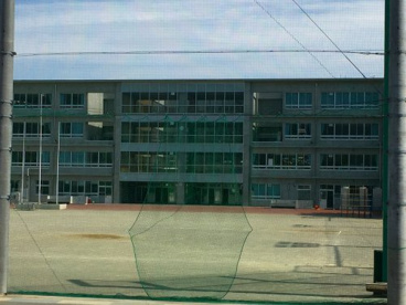 甲府市立千塚小学校の画像3