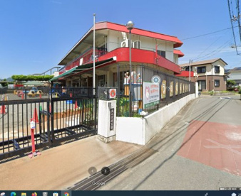 梅の実保育園の画像1