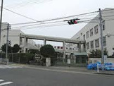 錦城中学校