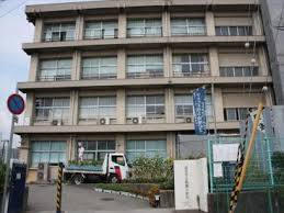 朝霧小学校の画像1