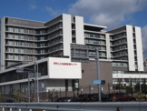 堺市立総合医療センター