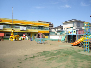 かみこ幼稚園の画像1