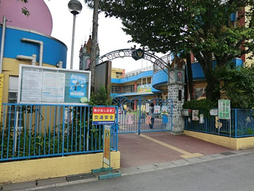 ひばり幼稚園の画像1