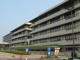 京都大学医学部附属病院の画像