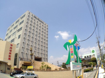 甲斐ゼミナール 北口本部教室の画像2