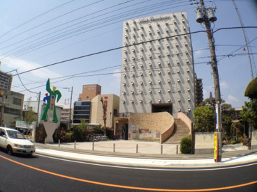 甲斐ゼミナール 北口本部教室の画像4
