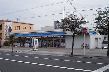 ローソン西宮市立病院前の画像1