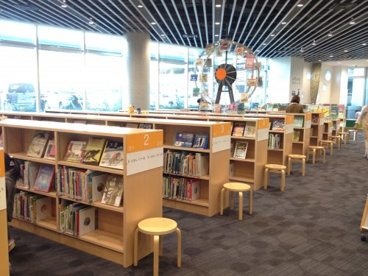 山梨県立図書館の画像2