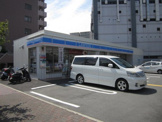 ローソン堺鉄砲町