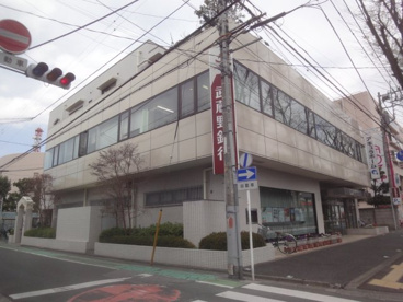 武蔵野銀行 北浦和西口支店の画像1