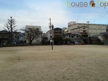 東一公園の画像4