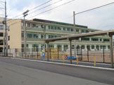 佐治小学校