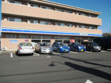 ローソン 千葉仁戸名町