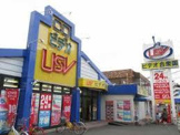 ユーエスブイ西明石店