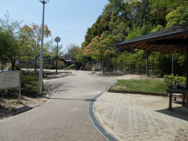 佐井寺北公園の画像3