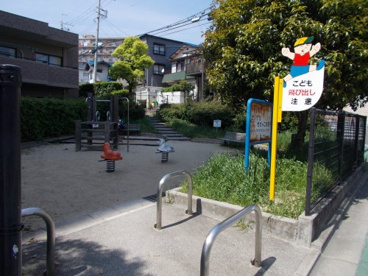 さいでらちびっこ遊園の画像1