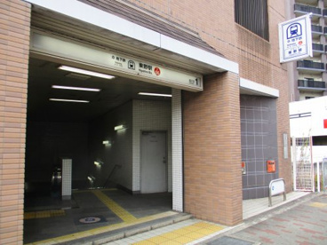 東野駅の画像1