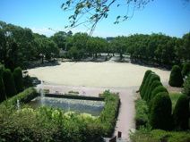 水月公園