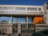 箕面市立第一中学校