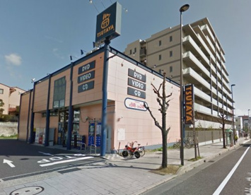 TSUTAYA 夙川店の画像1