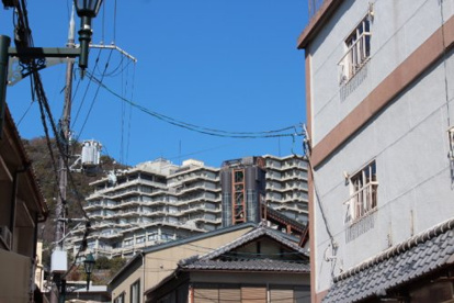 大江戸温泉物語　箕面観光ホテルの画像1