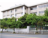 川崎市立鷺沼小学校