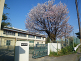 川崎市立有馬中学校