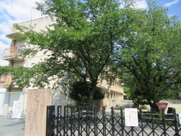 甲府市立里垣小学校の画像4