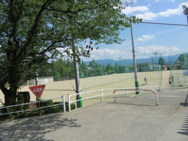 甲府市立里垣小学校の画像5