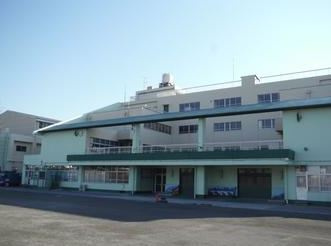 横浜市立磯子小学校の画像1