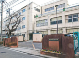 横浜市立岡村中学校