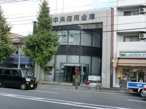 京都中央信用金庫 千丸支店情報ページ 京都市伏見区 山科区の不動産 株式会社ハウスプロジェクト
