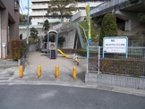 桃山台すなごだに遊園