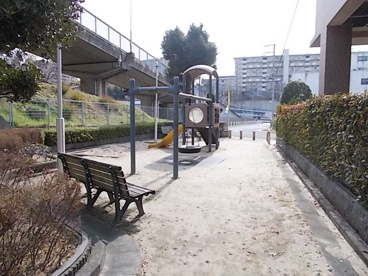 桃山台すなごだに遊園の画像2