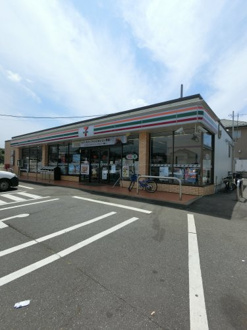 セブン-イレブン 佐倉上志津原店