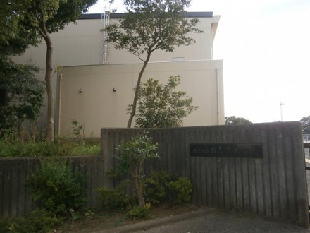 佐倉市立西志津小学校